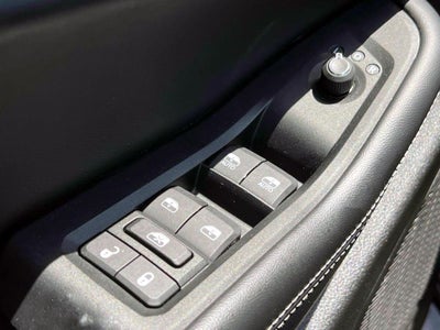 2023 Jeep Grand Cherokee Altitude X 4x4