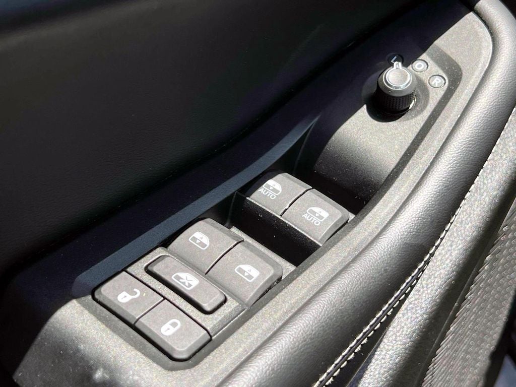 2023 Jeep Grand Cherokee Altitude X 4x4