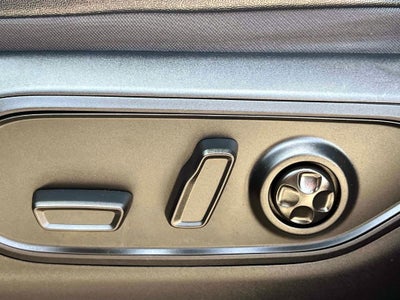 2023 Jeep Grand Cherokee Altitude X 4x4