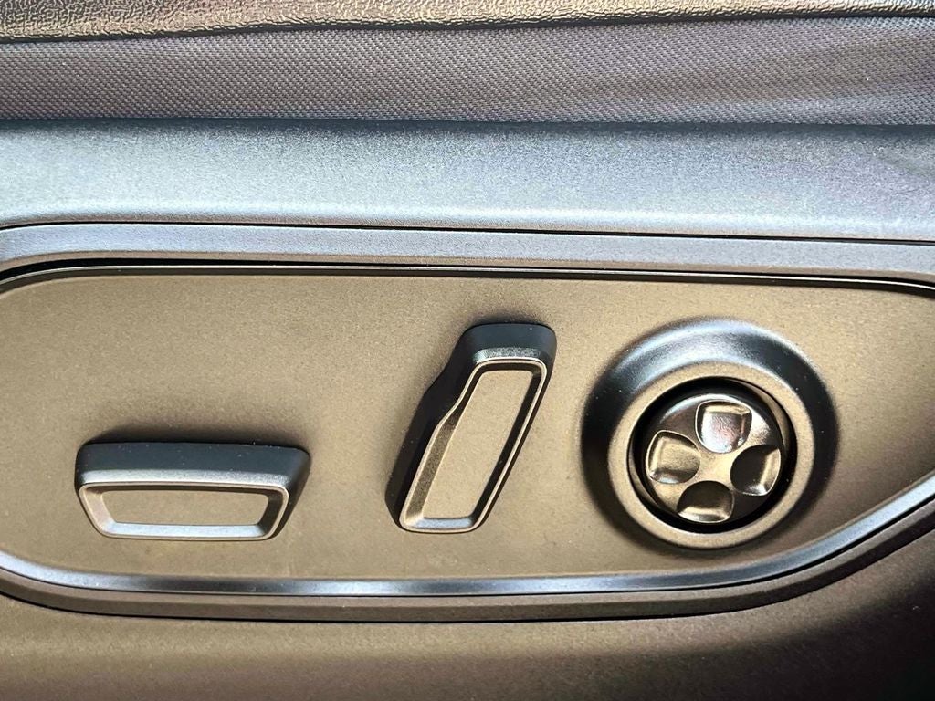 2023 Jeep Grand Cherokee Altitude X 4x4