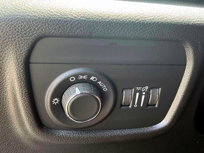 2023 Jeep Grand Cherokee Altitude X 4x4