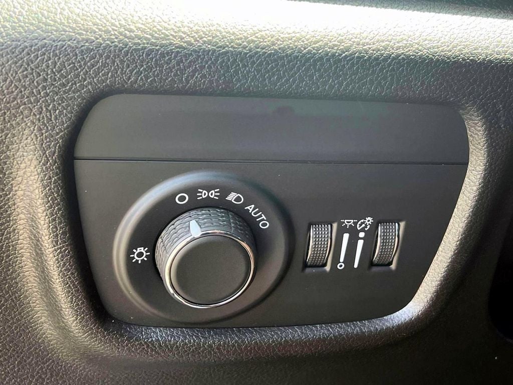 2023 Jeep Grand Cherokee Altitude X 4x4