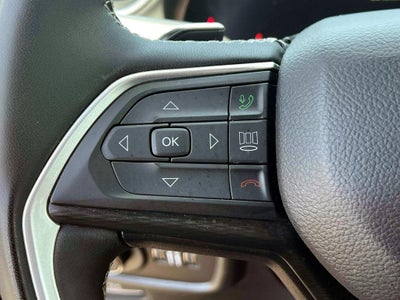 2023 Jeep Grand Cherokee Altitude X 4x4