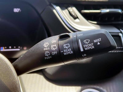 2023 Jeep Grand Cherokee Altitude X 4x4