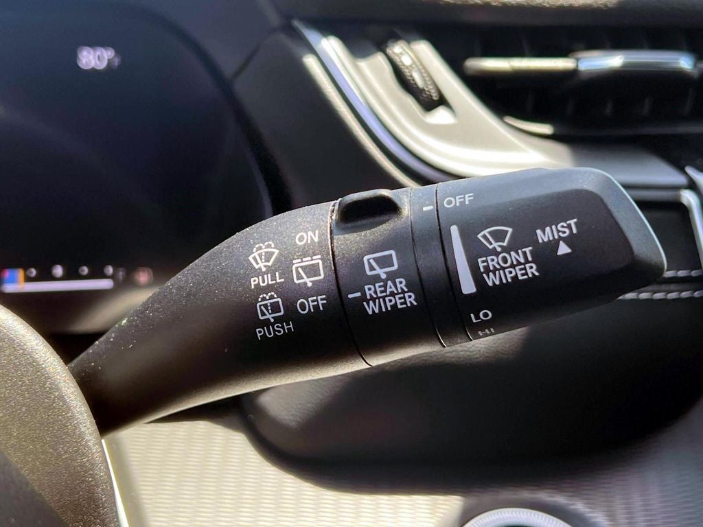 2023 Jeep Grand Cherokee Altitude X 4x4