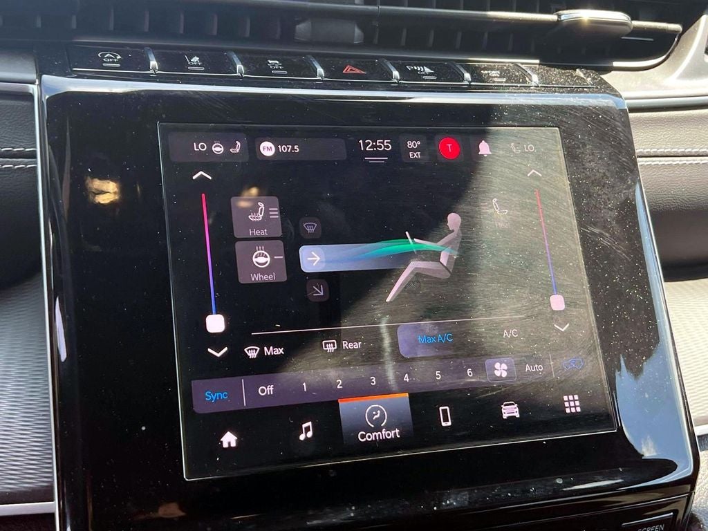 2023 Jeep Grand Cherokee Altitude X 4x4