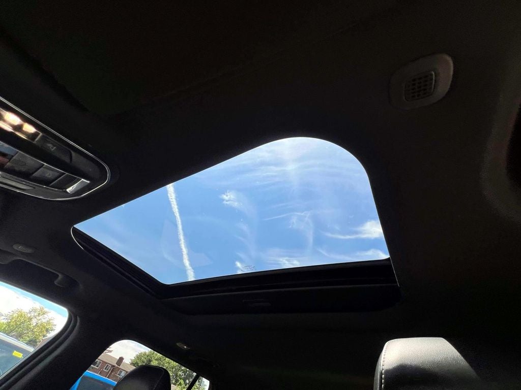 2023 Jeep Grand Cherokee Altitude X 4x4