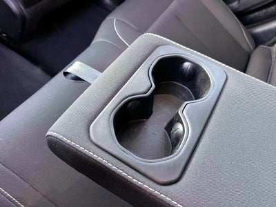 2023 Jeep Grand Cherokee Laredo 4x4