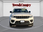 2023 Jeep Grand Cherokee Laredo 4x4