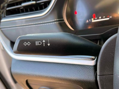 2023 Jeep Grand Cherokee Laredo 4x4