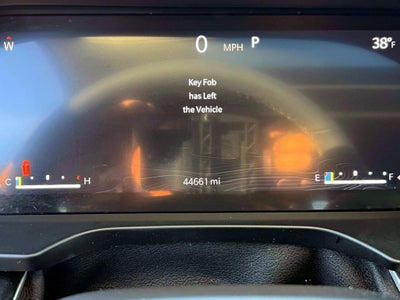 2023 Jeep Grand Cherokee Laredo 4x4