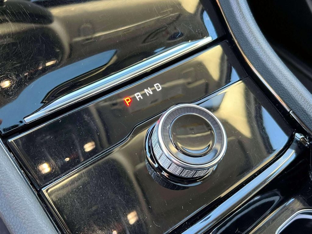 2023 Jeep Grand Cherokee Laredo 4x4