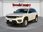 2023 Jeep Grand Cherokee Laredo 4x4