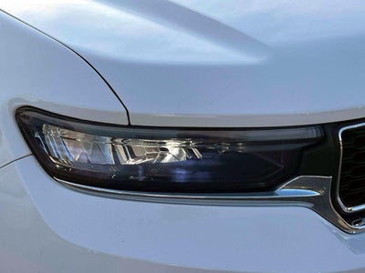 2023 Jeep Grand Cherokee Laredo 4x4
