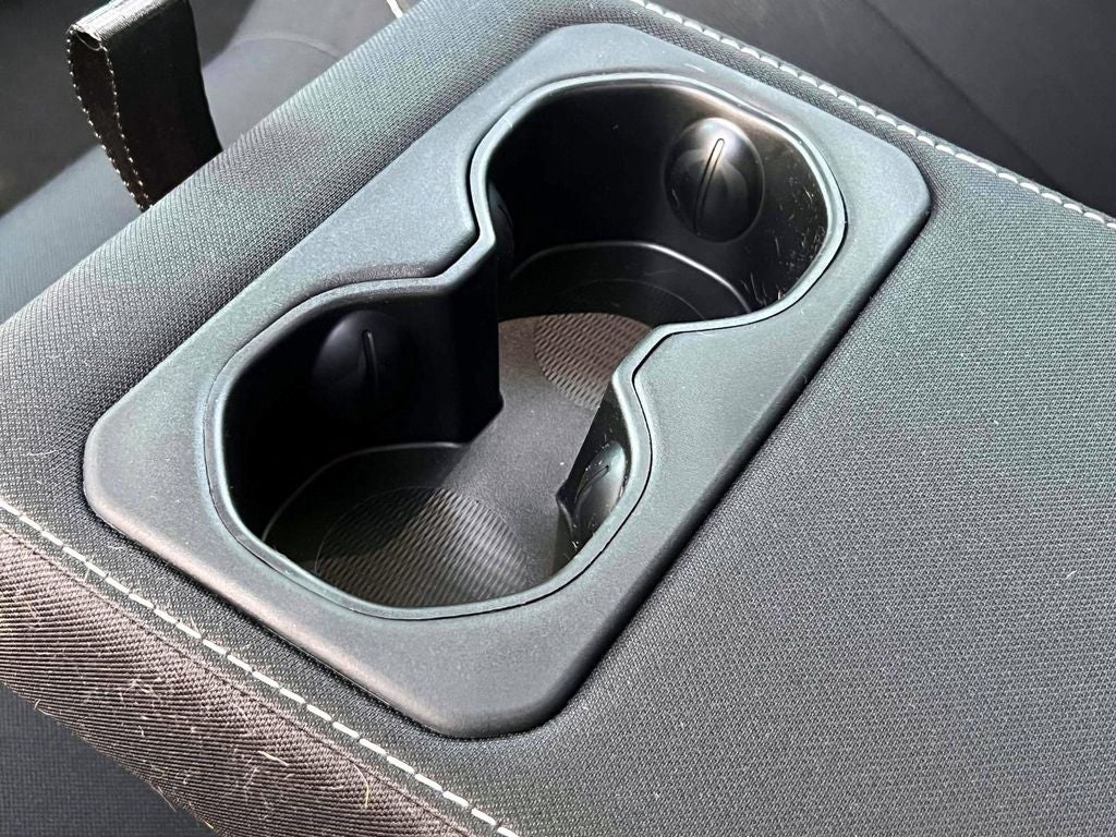 2023 Jeep Grand Cherokee Laredo 4x4