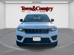 2023 Jeep Grand Cherokee Laredo 4x4