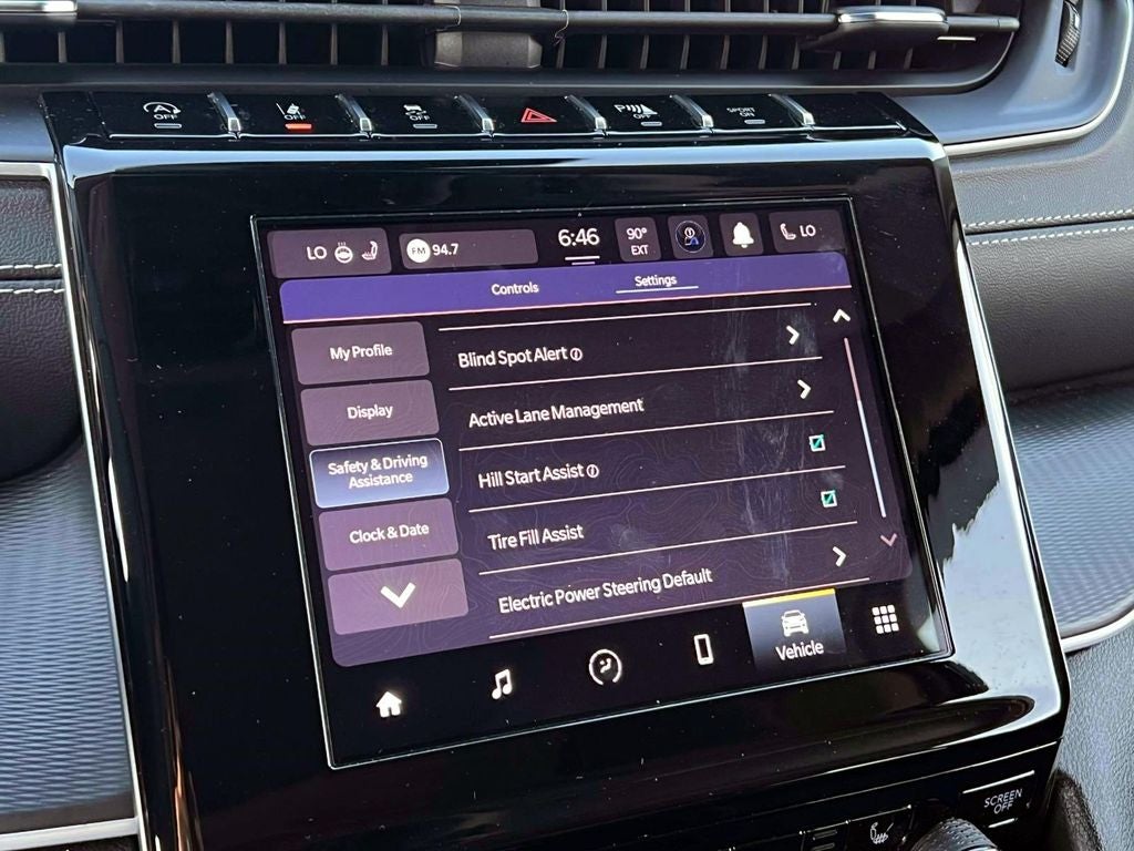 2023 Jeep Grand Cherokee Laredo 4x4