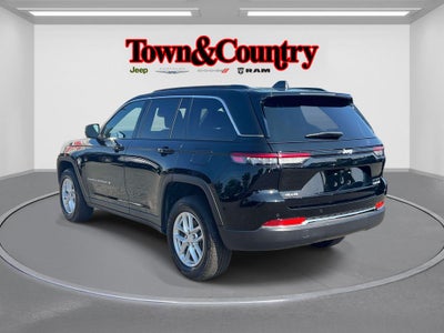 2024 Jeep Grand Cherokee Laredo X 4x4