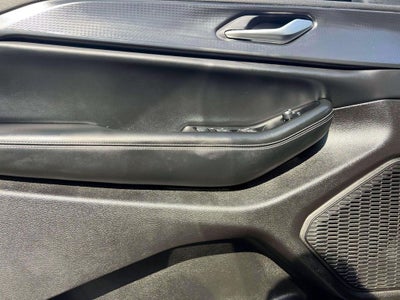 2024 Jeep Grand Cherokee Laredo X 4x4