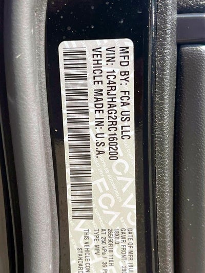 2024 Jeep Grand Cherokee Laredo X 4x4