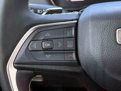 2024 Jeep Grand Cherokee Laredo X 4x4