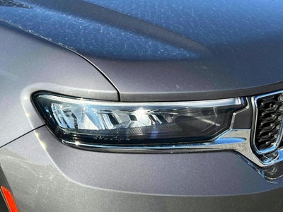 2023 Jeep Grand Cherokee Laredo 4x4