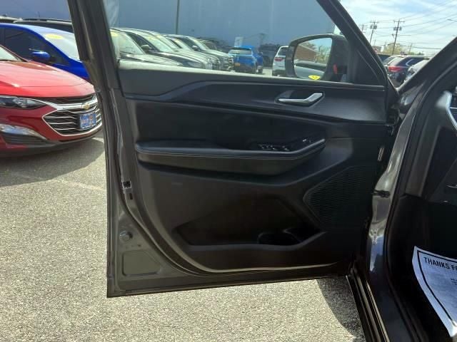 2023 Jeep Grand Cherokee Altitude 4x4