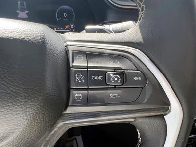 2023 Jeep Grand Cherokee Altitude 4x4