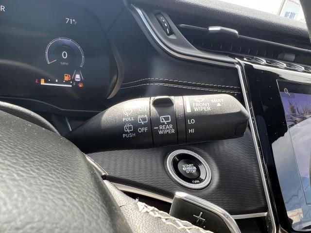 2023 Jeep Grand Cherokee Altitude 4x4