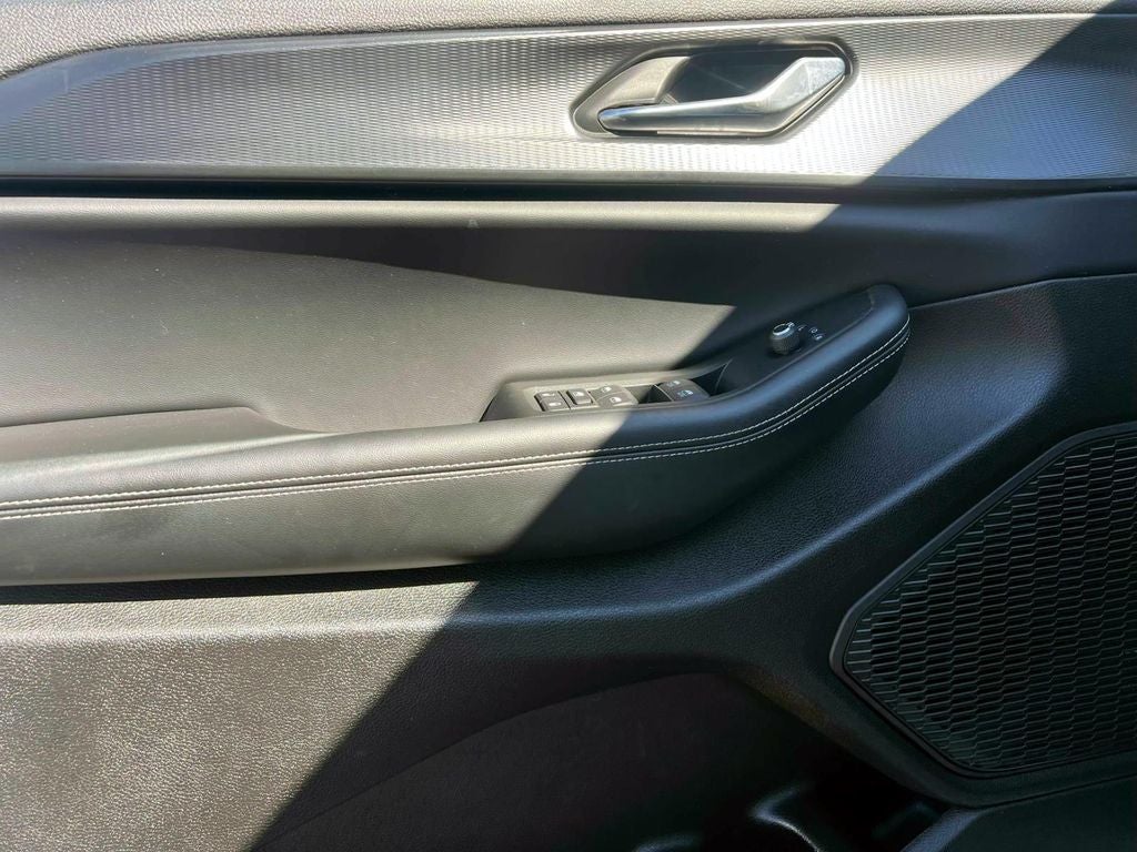 2025 Jeep Grand Cherokee Laredo 4x4