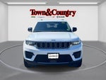 2025 Jeep Grand Cherokee Laredo 4x4