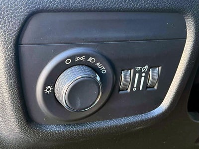 2025 Jeep Grand Cherokee Laredo 4x4