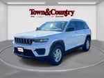 2025 Jeep Grand Cherokee Laredo 4x4