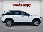 2025 Jeep Grand Cherokee Laredo 4x4