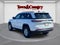 2025 Jeep Grand Cherokee Laredo 4x4