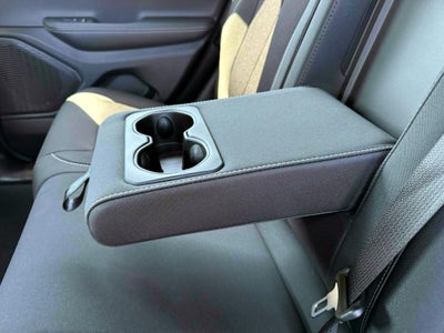 2025 Jeep Grand Cherokee Laredo X 4x4