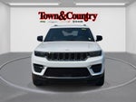 2025 Jeep Grand Cherokee Laredo X 4x4