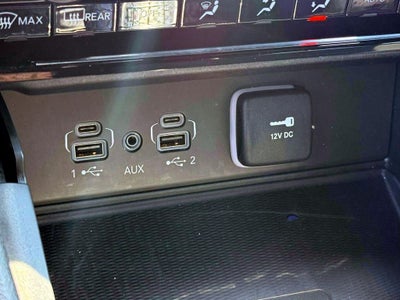 2025 Jeep Grand Cherokee Laredo X 4x4