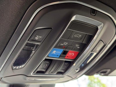 2025 Jeep Grand Cherokee Laredo X 4x4
