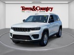 2025 Jeep Grand Cherokee Laredo X 4x4