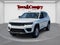 2025 Jeep Grand Cherokee Laredo X 4x4