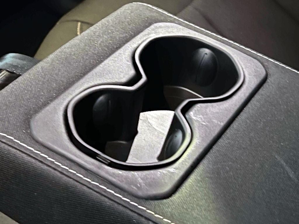 2023 Jeep Grand Cherokee Laredo 4x4