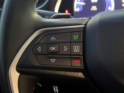 2023 Jeep Grand Cherokee Laredo 4x4