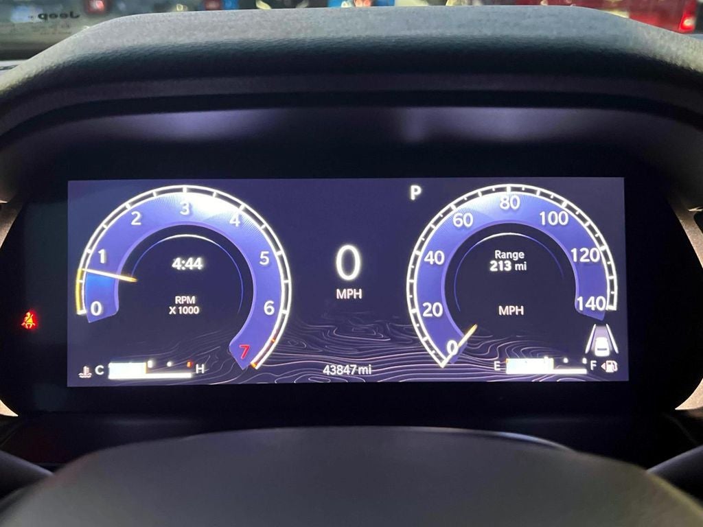 2023 Jeep Grand Cherokee Laredo 4x4