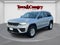 2023 Jeep Grand Cherokee Laredo 4x4