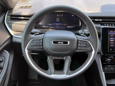 2023 Jeep Grand Cherokee Altitude 4x4