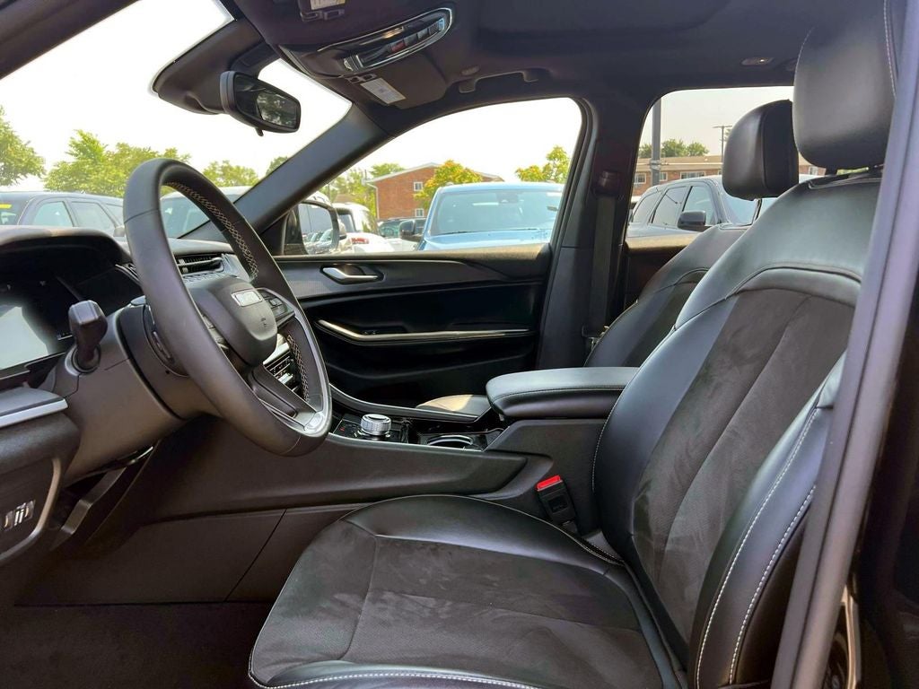 2023 Jeep Grand Cherokee Altitude 4x4
