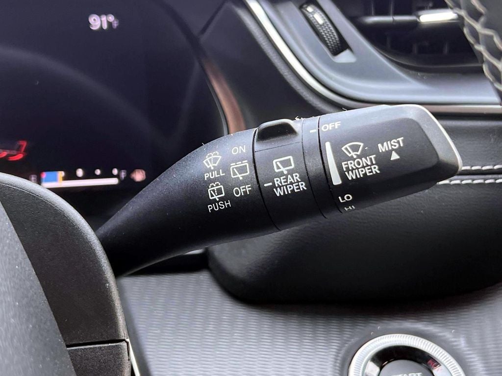 2023 Jeep Grand Cherokee Altitude 4x4