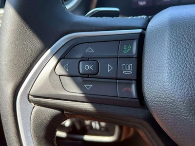 2023 Jeep Grand Cherokee Altitude 4x4