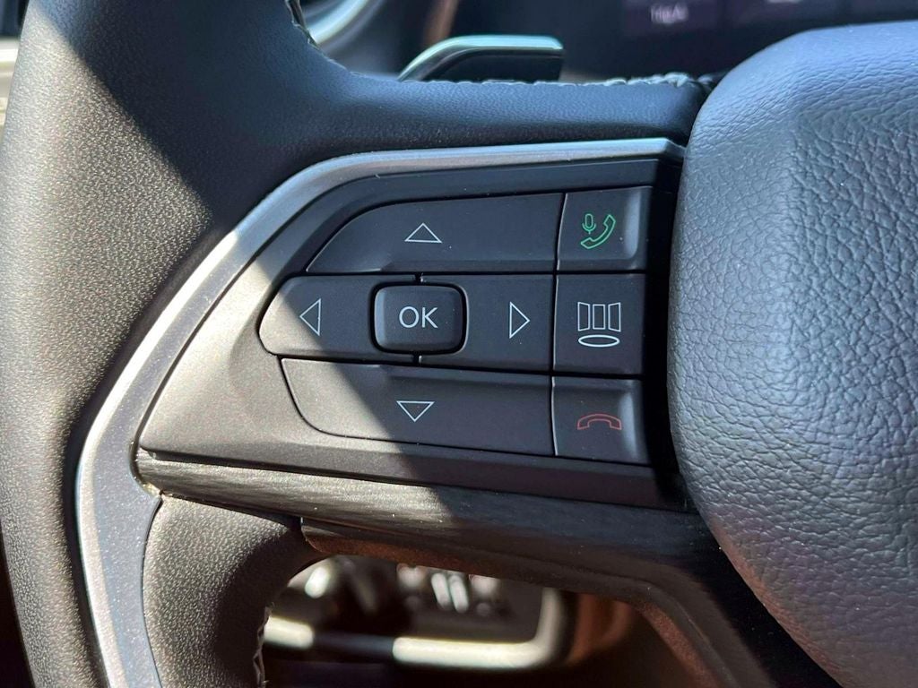2023 Jeep Grand Cherokee Altitude 4x4